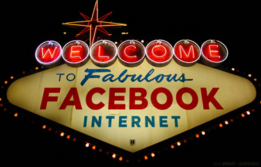 Facebook and Social Media Profiles